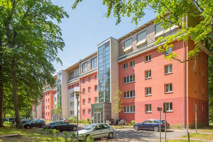 3-Zimmer Wohnung sucht kurzfristig neue Familie — photo 1